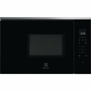 Electrolux KMFE172TEX Beépíthető mikrohullámú sütő, 17L, 800W, 5... kép