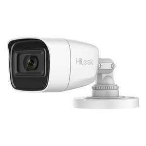 Hikvision HiLook Analóg csőkamera - THC-B120-PS (2MP, 2, 8mm, EXIR... kép