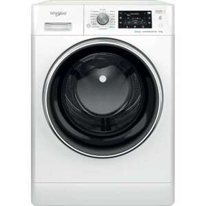 Whirlpool FFD 9489 BCV EE gőzfunkciós elöltöltős mosógép kép