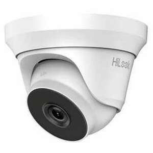 Hikvision HiLook Analóg turretkamera - THC-T220-M (2MP, 2, 8mm, EX... kép