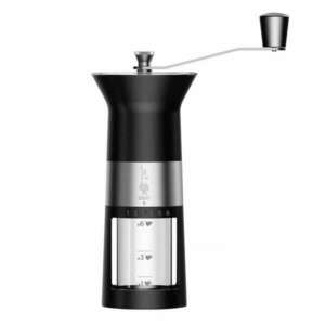 Bialetti MCPRO001 Kézi kávédaráló kép