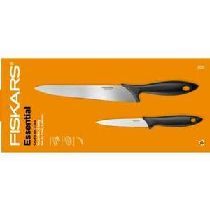 Fiskars Essential 2 db-os szakácskészlet új kép