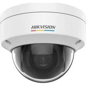 Hikvision IP dómkamera - DS-2CD1147G0-L(2.8MM) kép