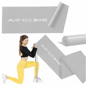 Rehabilitációs szalag FLAT BAND 15-25 kg (6/7) kép