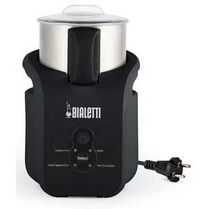 Bialetti Choko&Milk hideg/meleg tejhabosító 650W, 300ml kép