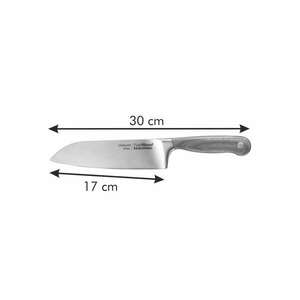 FEELWOOD Santoku kés, 17 cm kép