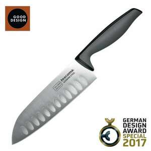 PRECIOSO Santoku kés 16 cm kép