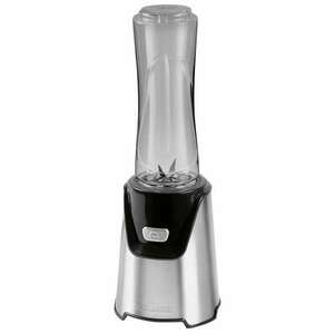 ProfiCook SM1153 Smoothie Turmixgép készítő - inox-fekete kép