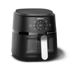 Airfryer 2000 s na211/00 forrólevegős sütő NA211/00 kép