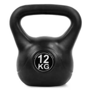 Kettlebell 12kg kép