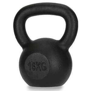 Kettlebell vas súlyok 16 kg kép