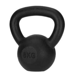 Kettlebell vas súlyok 8 kg kép