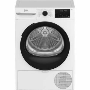 Beko Szárítógép hőszivattyús BM3T40230W kép