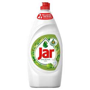 Jar Mosogatószer Alma 900ml kép