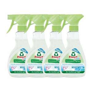 Frosch Folttisztító spray baby (4x300ml) kép