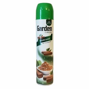 Légfrissítő spray 300 ml garden szantál kép