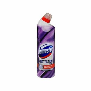 Folyékony fertőtlenítőszer klórmentes 700 ml domestos protection... kép