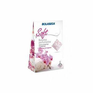 Illatpárna 3 x 10 g bolaseca floral kép