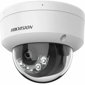 Hikvision IP dómkamera - DS-2CD1123G2-LIUF (2MP, 2, 8mm, kültéri, ... kép