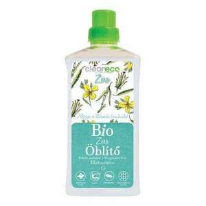 Cleaneco Zero Bio Öblítő 30 mosás 1000ml kép