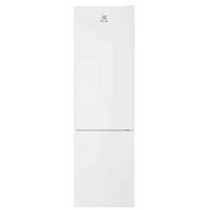 Electrolux LNT5ME36W1 Kombinált hűtőszekrény, NoFrost, 201 cm kép