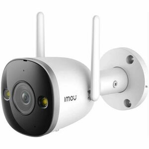 IMOU Bullet 2E /5MP/kültéri/2, 8mm/IR30m/SD/H265/beépített mikrofo... kép