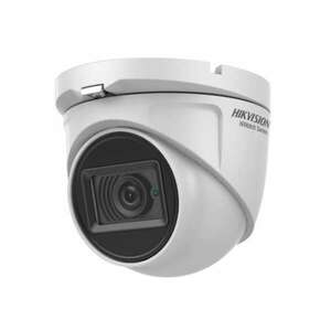 Hikvision HiWatch 4in1 Analóg turretkamera - HWT-T120-MS (2MP, 2, ... kép