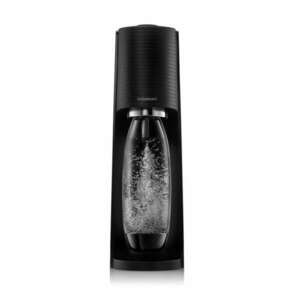 SodaStream Terra Fekete kép