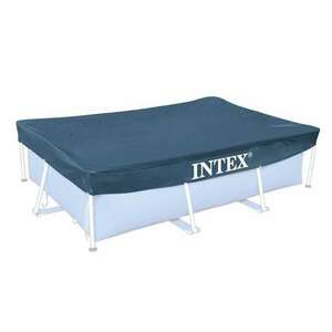 Intex Medence Takaró 300x200cm (28038) kép