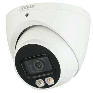 Dahua IP dómkamera - IPC-HDW1239V-A-IL (2MP, 2, 8mm, kültéri, H265... kép