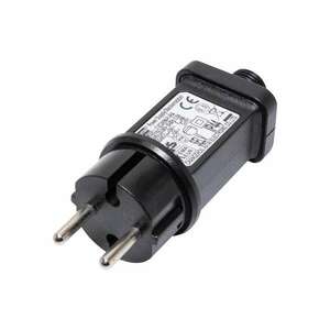 HOME Hálózati adapter fényfüzérekhez, 24 V DC / 9 W, IP44 LPA 9W kép