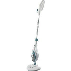 Ariete 4164 Steam Mop 10in1 Gőztisztító, 1500W, Fehér kép