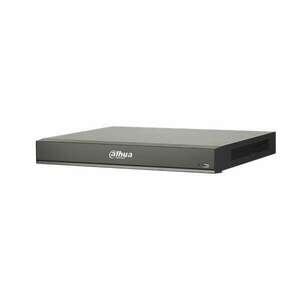 Dahua NVR Rögzítő - NVR5216-16P-I/L (16 csatorna, 16port af/at Po... kép