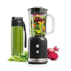 PRESIDENT smoothie mixer 0, 6 l, antracit kép