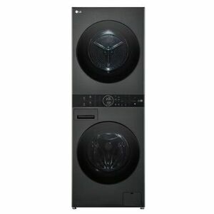 Lg Mosó-szárítógép WT1210BBF kép