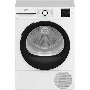 Beko Szárítógép hőszivattyús BM3T37239WB kép