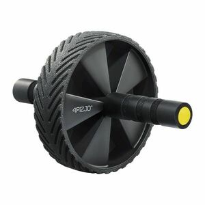 AB WHEEL PRO hasizom edző kerék kép