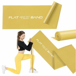 Rehabilitációs szalag FLAT BAND 25-35 kg (7/7) kép