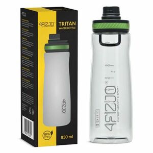 850 ml-es vizes palack kép