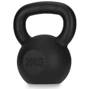 Kettlebell öntöttvas súlyok 20 kg kép