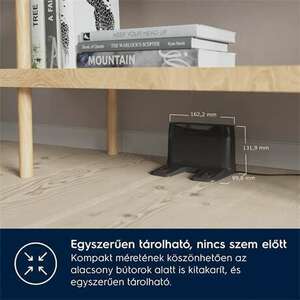 Electrolux porzsák kép