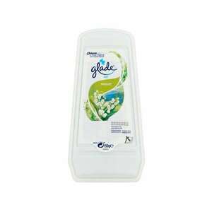 Légfrissítő zselé 150 g glade® gyöngyvirág kép