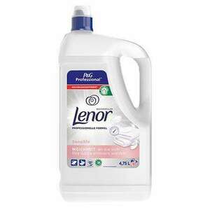 Lenor Sensitive Öblítő 190 mosás 4750ml kép