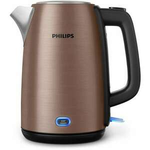 Philips HD9355/92 Viva Collection Vízforraló, Réz kép