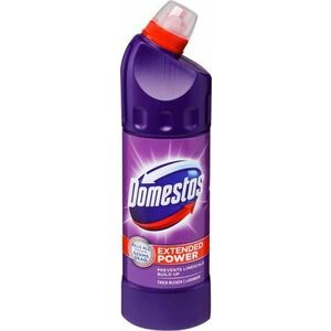 DOMESTOS Általános fertőtlenítőszer, 0, 75 l, DOMESTOS, levendula kép