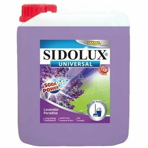 általános tisztítószer 5 liter sidolux universal soda power laven... kép