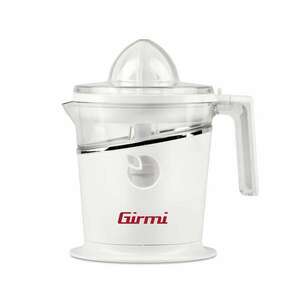 Girmi SR04 gyümölcs facsaró, 25 W, 800 ml kép