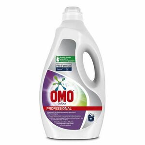 OMO Professional Colour folyékony mosószer 5L kép