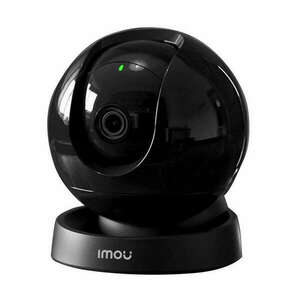 Imou IP wifi PT dómkamera - Rex 3D (5MP, 3, 6mm, beltéri, H265, IR... kép