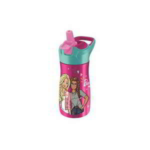 Maped Picnic Barbie Concept Kids 430ml Kulacs - Mintás kép